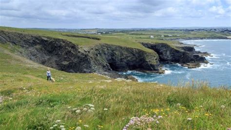 Coast & beaches in Cornwall | South West | National Trust