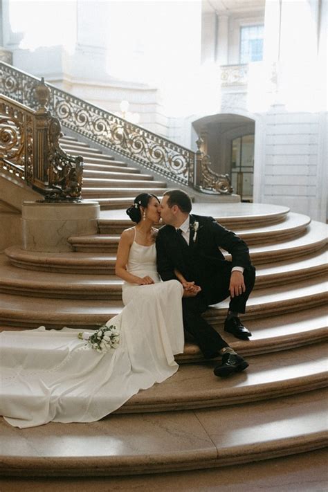 San Francisco City Hall A Magnificent Wedding Venue Artofit