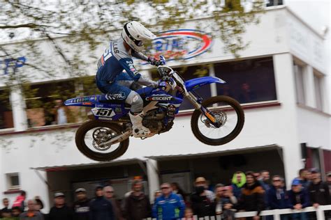 Harri Kullas Vainqueur Du Mx De Thomer Pascal Lacour Flickr