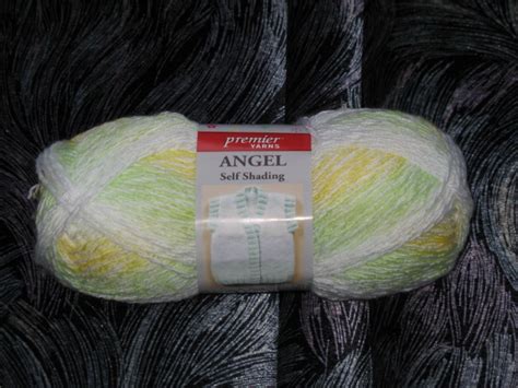 Premier Yarns Angel Sunshine Multi Bunsy 82 Flickr