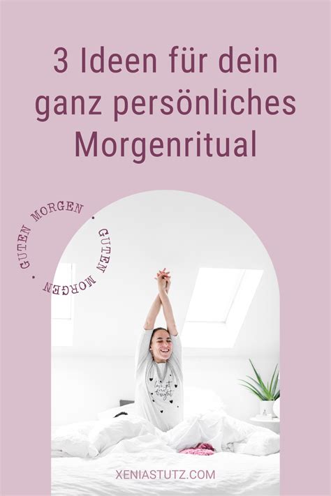 Guten Morgen Tipps F R Deine Morgenroutine Yoga Am Morgen