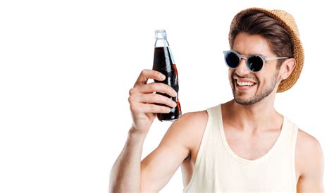 Trinken Sie Gerne Cola Oder Energy Drinks Vorsicht Zahnschmelzabbau