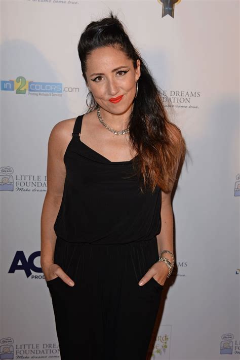 KT TUNSTALL at Little Dreams Foundation Gala in Miami 12/09/2017