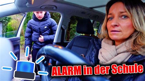 Alarm In Der Schule 🚨 Ich Muß Dringend Zu Ash 😲 Xxl Life Vlog Marieland Tiptaptube Youtube