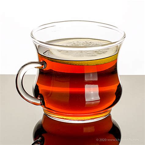 Kitchen Riffs The Hot Toddy Cocktail