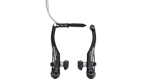 Shimano Deore trekking V Brake frein roue arrière noir BR T610 achète