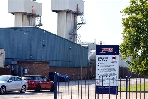 Wisbech Factory Closes For 24 Hours After Staff Members Test Positive