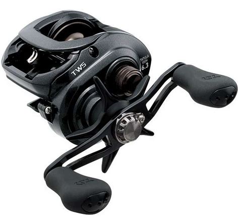 Daiwa Tatula 100 Bass Stop The Bassfishing Boutique