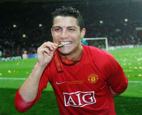 Hell Always Be A Club Legend Wayne Rooney Says Cristiano Ronaldos