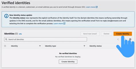 How To Setup Spf Dkim And Dmarc In Aws Account