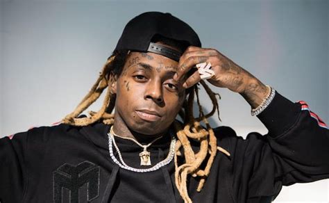 LIL WAYNE SETTLES LAWSUIT WITH CASH MONEY RECORDS | Shive Magazine