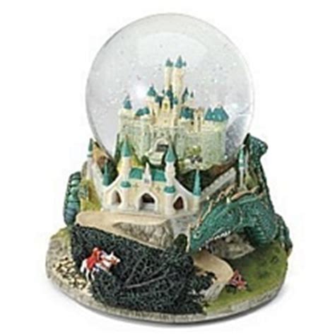 Disney Snow Globes, Disney Princess Snow Globe | Orlando Inside