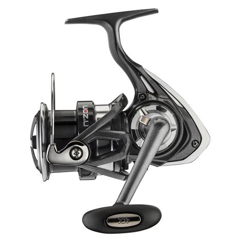 Daiwa 20 NZON LT 5000 S CP Pesca horgászbolt és webáruház