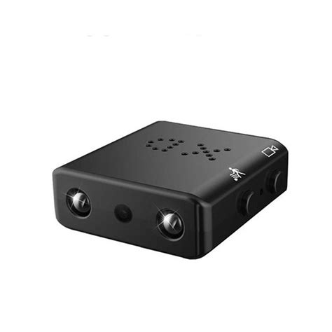 Buy Skype Wsdcam X D Ir Cut Mini Camera Smallest P Hd Camcorder