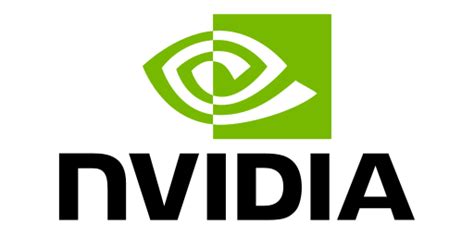 Nvidia logo - Social media & Logos Icons