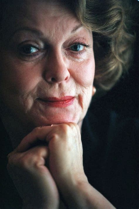 Strong Willed Actor Shirley Douglas Fought For Social Justice The