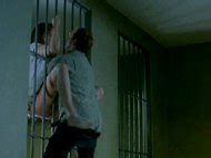 Naked Connie Nielsen In Convicted