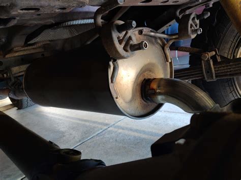 Best Exhaust For 3rd Gen Tacomas Page 2 Tacoma World