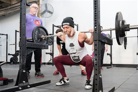 Stance Width In The Squat Mark Rippetoe