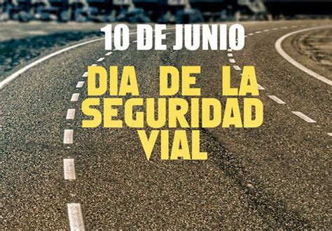 Día De La Seguridad Vial En La Argentina 03442 Noticias