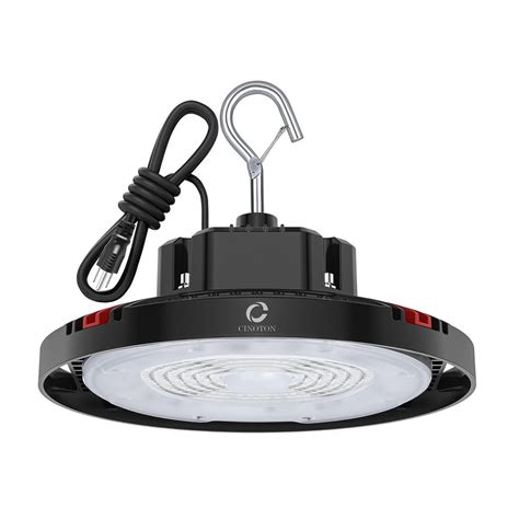 LED Barn Lights for Optimal Outdoor Illumination – CINOTON