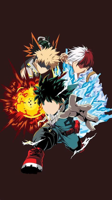 Deku Wallpaper Hd 58 Koleksi Gambar