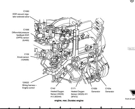 Knock Sensor Wiring Harness Best Knock Sensor Wiring Harness