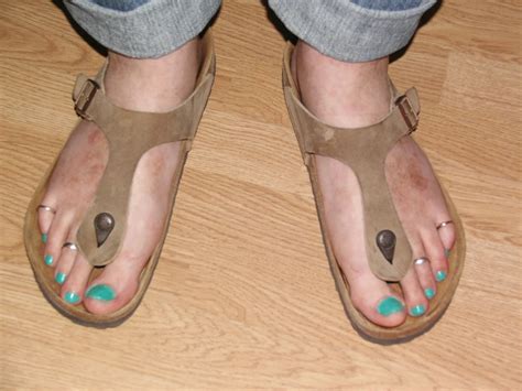 Birkenstock Feet 9 Pics Xhamster