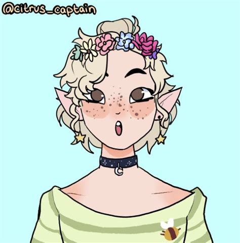 Picrew Pfp Cute