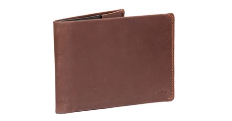 Bellroy Travel Wallet - Carryology