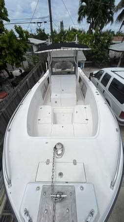 Mako 282 Specs For Sale ZeBoats