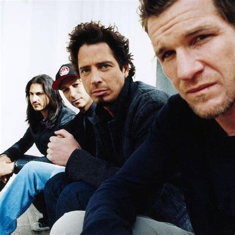 I Am The Highway (acordes) - Audioslave - Cifra Club