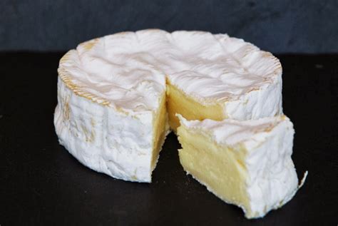 Blog Recettes Fromages Camembert Au Pain D Pices