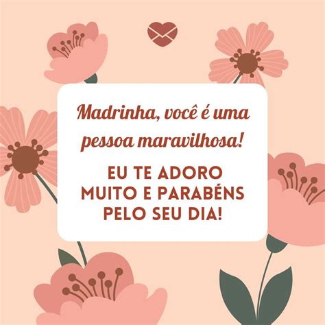 Dia Da Madrinha Homenageie Sua Segunda Mãe