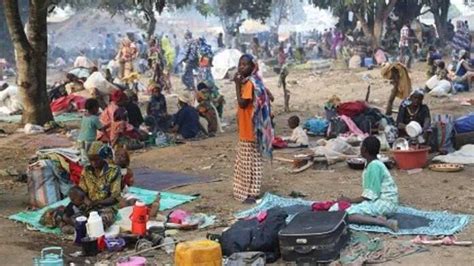 Entre Boko Haram Et Catastrophes Naturelles Le Nord Cameroun En Crise