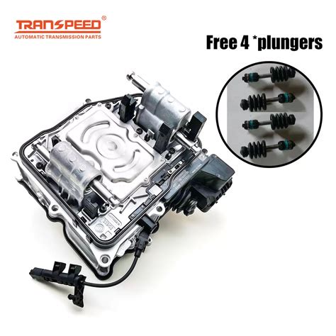 0am Dq200 Dsg7 Transmission Gearbox Mechatronic Valve Body, 49% OFF