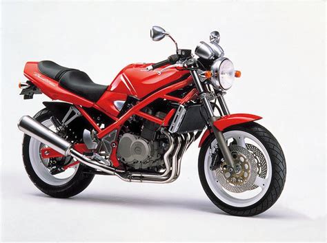 Accela バイク記事紹介 on Twitter スズキ バンディット400 1989年 の解説 艶が開発キーワードの