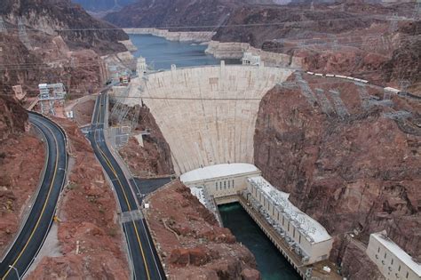 Top 10 Most Famous Dams In The World | Ultimate List