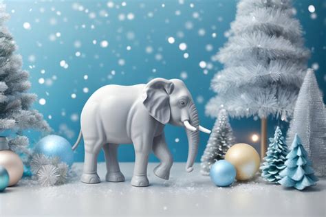 Elephant Christmas Images – Browse 10,783 Stock Photos, Vectors, and Video | Adobe Stock