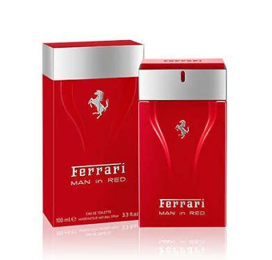 Jual Original Parfum Ferrari Man In Red Di Lapak Golden Gift Parfum