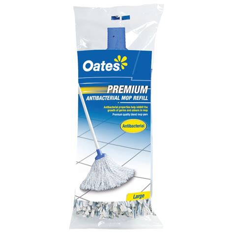 Mop Head Oates G Large Antibacterial Mop Refill Theodist Theodist