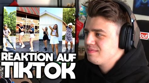 Papaplatte Reagiert Auf Tik Tok Videos Papaplatte Highlights