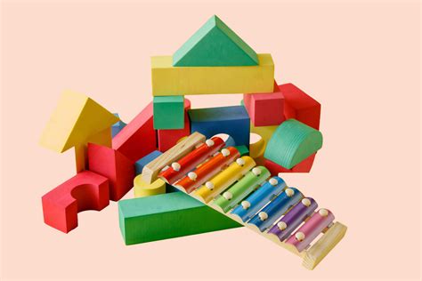 12 Best Educational Toys for 3 Year Olds in India 2023