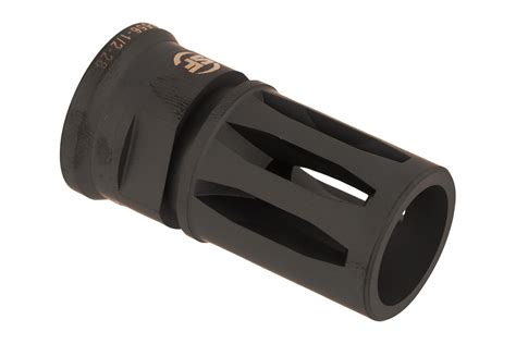 Surefire A2 Flash Hider 556 12x28 Sfa2 556 1 2 28