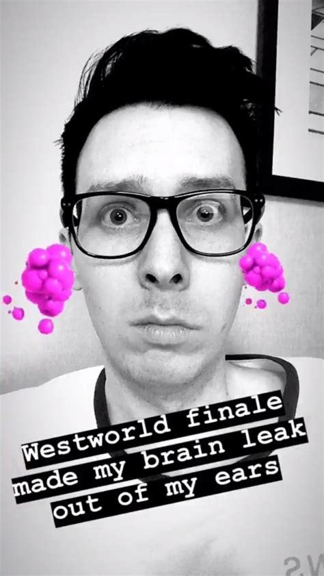 Instagram Stories: AmazingPhil 26th June 2018 | Dan and phill, Phil ...