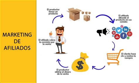 ¿cómo Ganar Dinero Sin Invertir Con Marketing De Afiliados Vanda