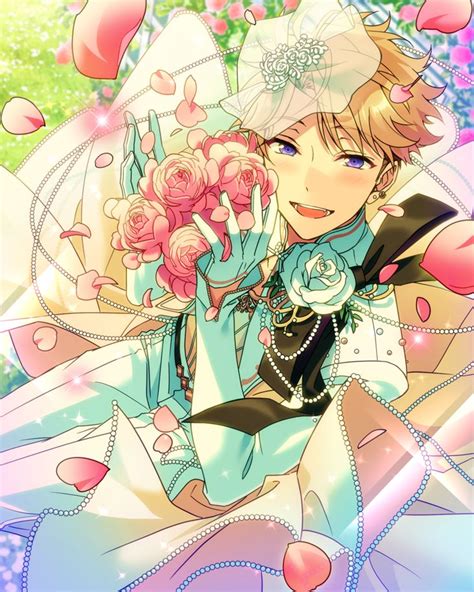 Arashi Narukami Gallery The English Ensemble Stars Wiki Fandom