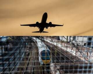 Le train est il plus cher que l avion C est plus compliqué que ça