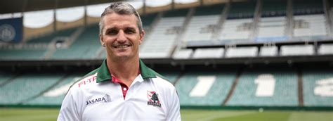 Ivan Cleary Appointed Lebanon Head Coach