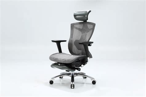 Sihoo Ergonomic Office Chair The Ultimate Review Guide Union Chair